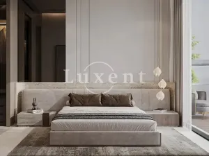 Prodej bytu 1+kk, Umm al-Kuvajn, Spojené arabské emiráty, 46 m2