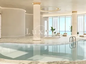 Prodej bytu 1+kk, Umm al-Kuvajn, Spojené arabské emiráty, 46 m2