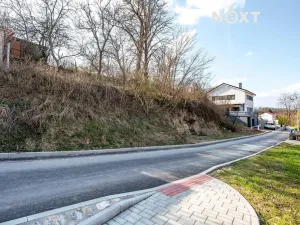 Prodej pozemku pro bydlení, Bošovice, 598 m2