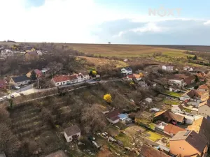 Prodej pozemku pro bydlení, Bošovice, 598 m2