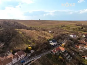 Prodej pozemku pro bydlení, Bošovice, 598 m2