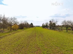 Prodej pozemku pro bydlení, Brno, 2814 m2