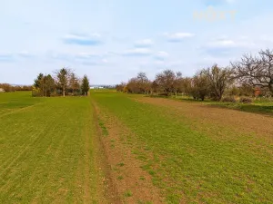 Prodej pozemku pro bydlení, Brno, 2814 m2