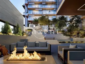 Prodej bytu 2+kk, Dubaj, Spojené arabské emiráty, 68 m2