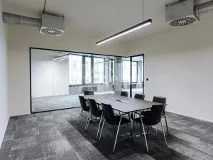 Pronájem kanceláře, Praha - Nové Město, Václavské náměstí, 105 m2