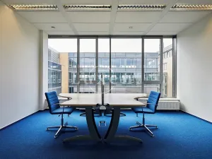 Pronájem kanceláře, Praha, Radlická, 166 m2