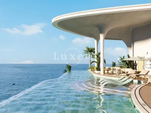 Prodej bytu 2+kk, Dubaj, Spojené arabské emiráty, 70 m2