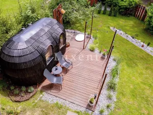 Prodej chalupy, Lipno nad Vltavou, 84 m2