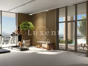 Prodej bytu 1+kk, Dubaj, Spojené arabské emiráty, 37 m2