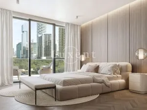 Prodej bytu 3+kk, Dubaj, Spojené arabské emiráty, 78 m2