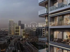 Prodej bytu 3+kk, Dubaj, Spojené arabské emiráty, 78 m2