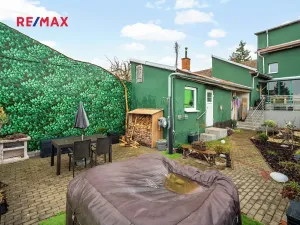 Prodej rodinného domu, Ivančice, 125 m2