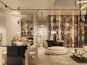 Prodej bytu 4+kk, Dubaj, Spojené arabské emiráty, 142 m2