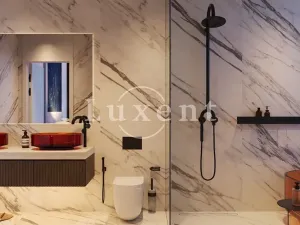 Prodej bytu 3+kk, Dubaj, Spojené arabské emiráty, 93 m2