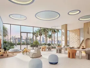 Prodej bytu 3+kk, Dubaj, Spojené arabské emiráty, 98 m2