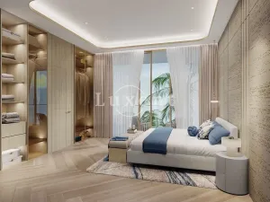 Prodej bytu 2+kk, Dubaj, Spojené arabské emiráty, 69 m2