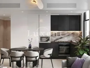 Prodej bytu 2+kk, Dubaj, Spojené arabské emiráty, 67 m2