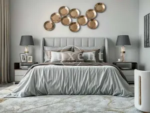 Prodej bytu 3+kk, Dubaj, Spojené arabské emiráty, 104 m2