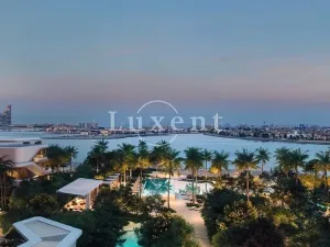 Prodej bytu 2+kk, Dubaj, Spojené arabské emiráty, 81 m2