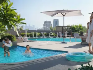 Prodej bytu 2+kk, Dubaj, Spojené arabské emiráty, 100 m2