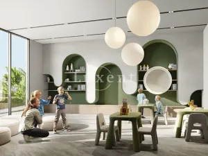 Prodej bytu 2+kk, Dubaj, Spojené arabské emiráty, 100 m2