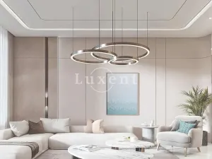 Prodej bytu 3+kk, Dubaj, Spojené arabské emiráty, 112 m2