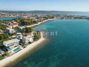 Prodej vily, Zadar, Chorvatsko, 790 m2