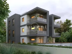 Prodej bytu 3+kk, Premantura, Chorvatsko, 65 m2