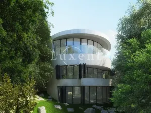 Prodej vily, Opatija, Chorvatsko, 394 m2