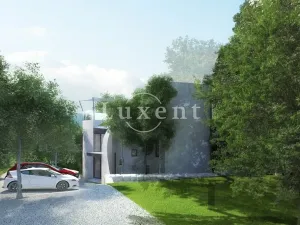 Prodej vily, Opatija, Chorvatsko, 394 m2