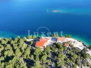 Prodej pozemku pro bydlení, Rogoznica, Chorvatsko, 988 m2