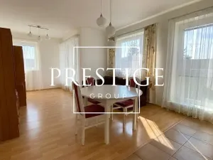 Pronájem bytu 2+kk, Praha - Libeň, U Slovanky, 56 m2