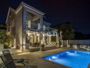 Prodej vily, Šolta, Chorvatsko, 102 m2