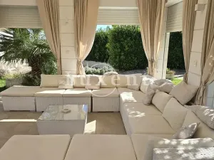 Prodej vily, Trogir, Chorvatsko, 135 m2