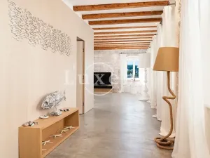 Prodej atypického bytu, Hvar, Chorvatsko, 120 m2