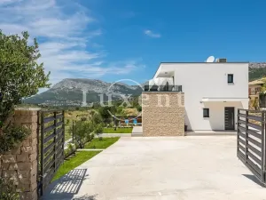 Prodej vily, Split, Chorvatsko, 134 m2