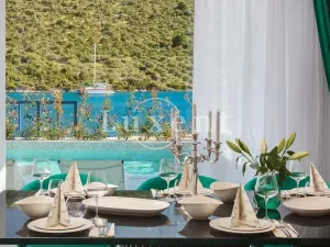 Prodej vily, Rogoznica, Chorvatsko, 200 m2