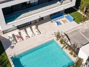 Prodej vily, Rogoznica, Chorvatsko, 200 m2