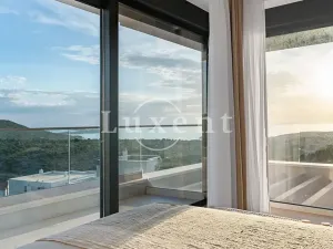 Prodej vily, Primošten, Chorvatsko, 210 m2