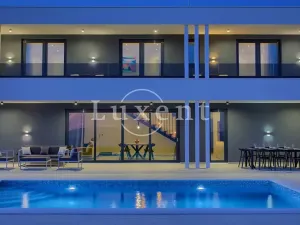 Prodej vily, Pag, Chorvatsko, 165 m2