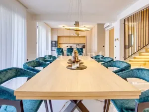 Prodej vily, Zadar, Chorvatsko, 234 m2