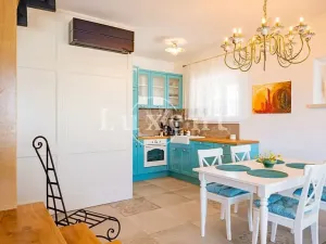 Prodej vily, Bol, Chorvatsko, 83 m2