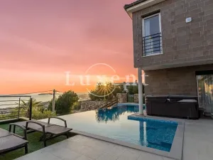 Prodej vily, Split, Chorvatsko, 440 m2