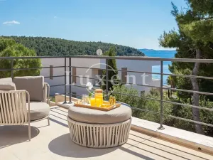 Prodej vily, Bol, Chorvatsko, 165 m2