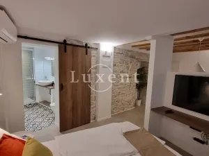 Prodej atypického bytu, Split, Chorvatsko, 77 m2