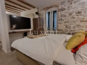 Prodej atypického bytu, Split, Chorvatsko, 77 m2