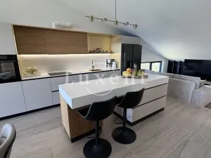 Prodej bytu 4+kk, Pag, Chorvatsko, 118 m2