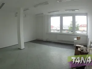 Pronájem kanceláře, Mnichovo Hradiště, Turnovská, 81 m2