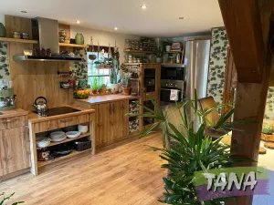 Prodej rodinného domu, Držkov, 260 m2