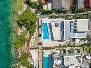 Prodej vily, Trogir, Chorvatsko, 349 m2